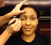 Maya Moore