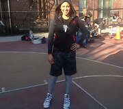 Maya Moore