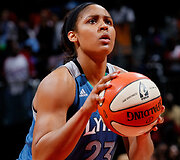 Maya Moore