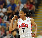 Maya Moore