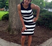Maya Moore
