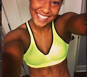 Bryann January