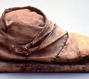 Kaulinės vikingų laikotarpio pačiūžos