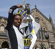 Lemi Berhanu Hayle'as