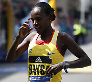 Atsede Baysa