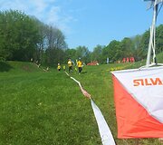 Orientavimosi sporto diena