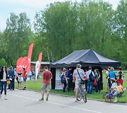 Orientavimosi sporto diena