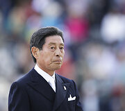 Hiroshi Hoketsu Londone žaidynėse