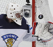 Mikko Koskinenas