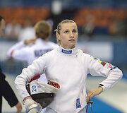 Gintarė Venčkauskaitė