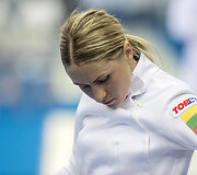 Laura Asadauskaitė
