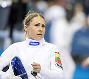 Laura Asadauskaitė