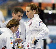 Donata Rim&scaron;aitė