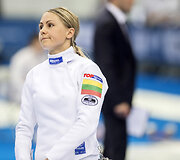 Laura Asadauskaitė