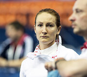 Donata Rim&scaron;aitė