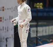 Donata Rim&scaron;aitė