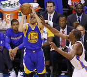 Stephenas Curry