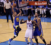 Stephenas Curry