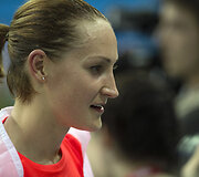 Donata Rim&scaron;aitė