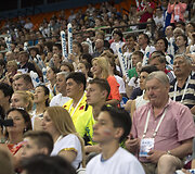 Pasaulio penkiakovės čempionato finalas
