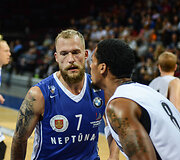 Martynas Mažeika