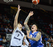 Arvydas &Scaron;ik&scaron;nius