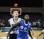 Jerai Grantas