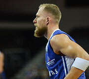 Martynas Mažeika