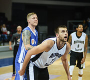 Arvydas &Scaron;ik&scaron;nius