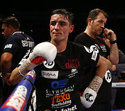 Anthony Crolla