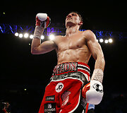 Anthony Crolla