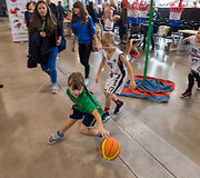Sporto festivalis