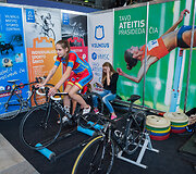 Sporto festivalis