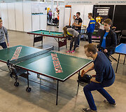 Sporto festivalis