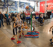 Sporto festivalis