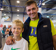 Sporto festivalis