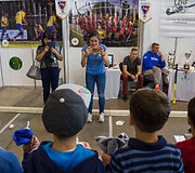 Sporto festivalis