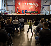 Sporto festivalis