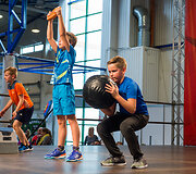 Sporto festivalis