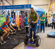 Sporto festivalis