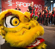 Sporto festivalis