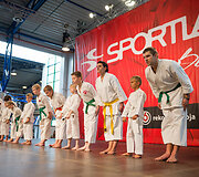 Sporto festivalis