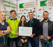 Sporto festivalis
