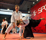 Sporto festivalis