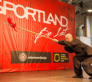 Sporto festivalis