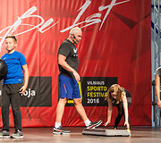 Sporto festivalis