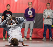 Sporto festivalis