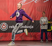 Sporto festivalis