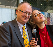 Sporto festivalis