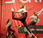 Sporto festivalis